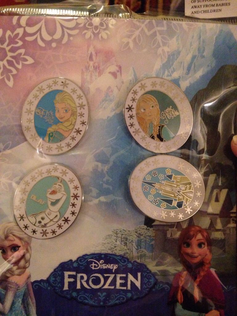 MLB All-Star Game 1999 Press Pin