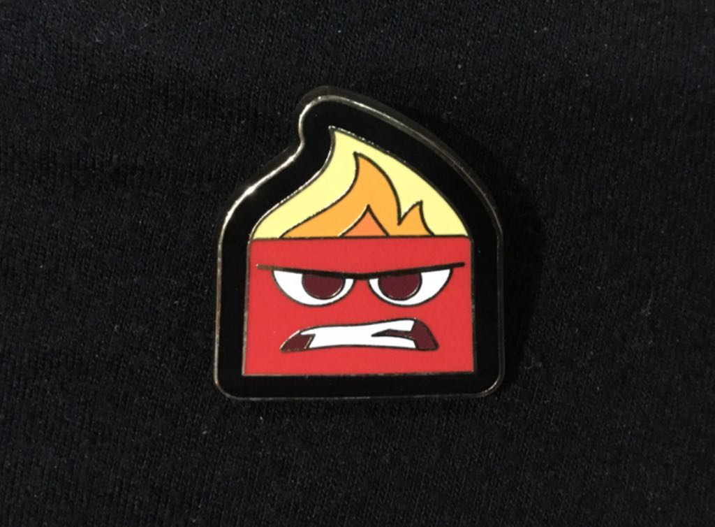 Donald Firefighter Rubber Duck