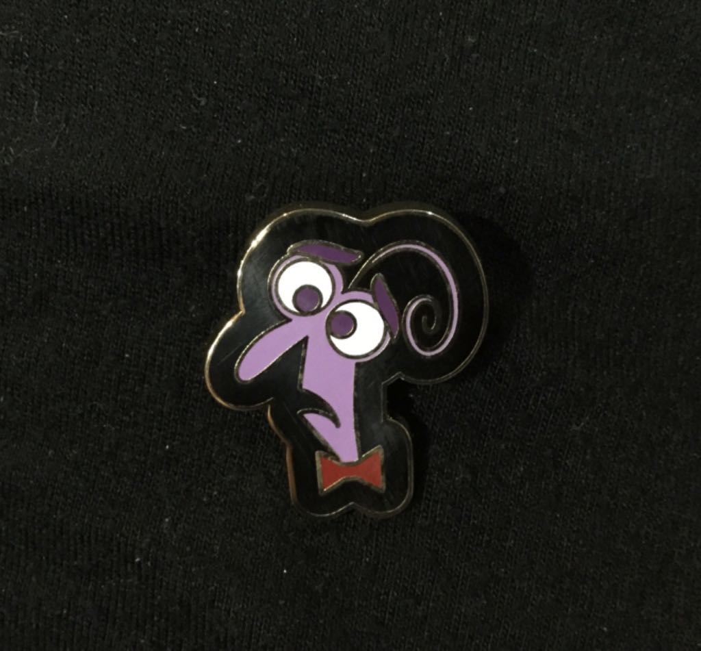 DLRP - Pirate Stitch with Cannon