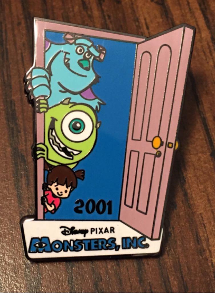 Nashville Hard Rock 3 Pin Set 1