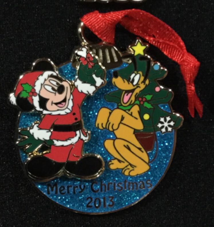 Mickey Monorail Castle