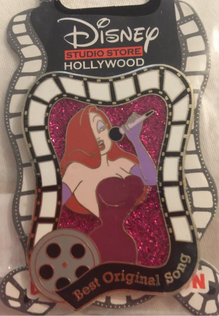 Lady And The Tramp Now Playing