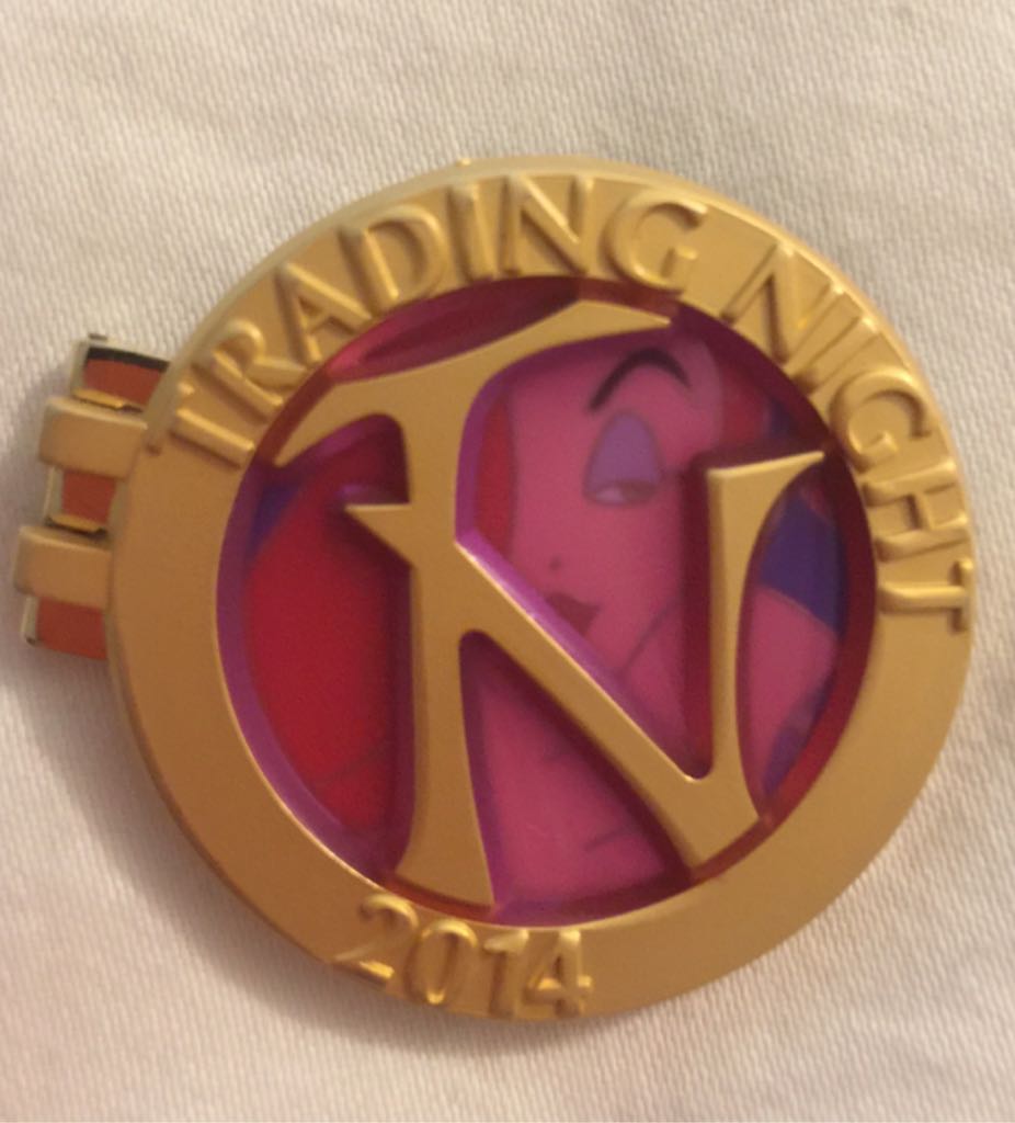 Snow White 2009 Hidden Mickey Series - Seven Dwarfs Collection (Sneezy)