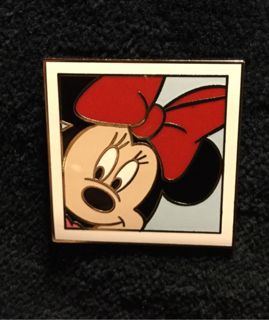 2009 Minnie Merry Christmas