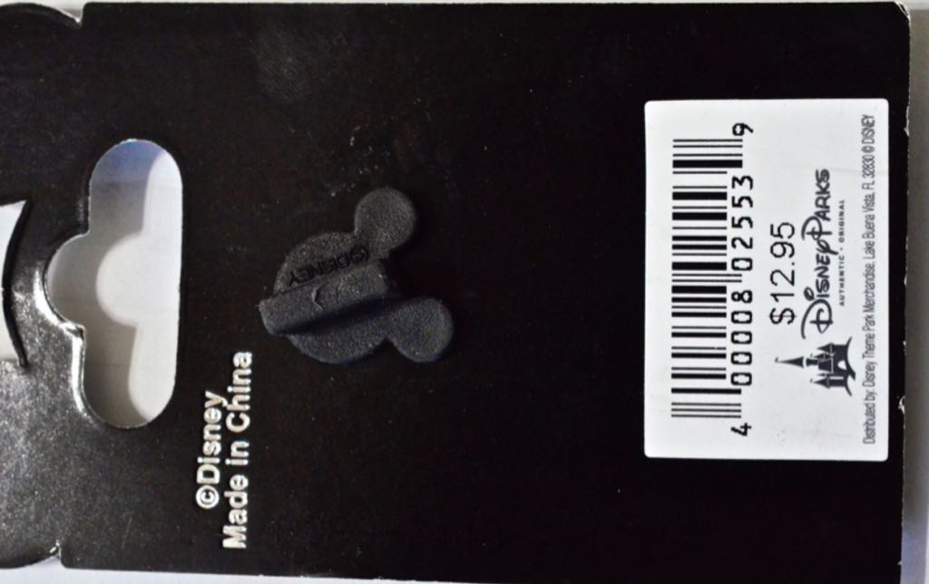 Steamboat Willie - Pin pin collectible [Barcode 400008025539] - Main Image 2