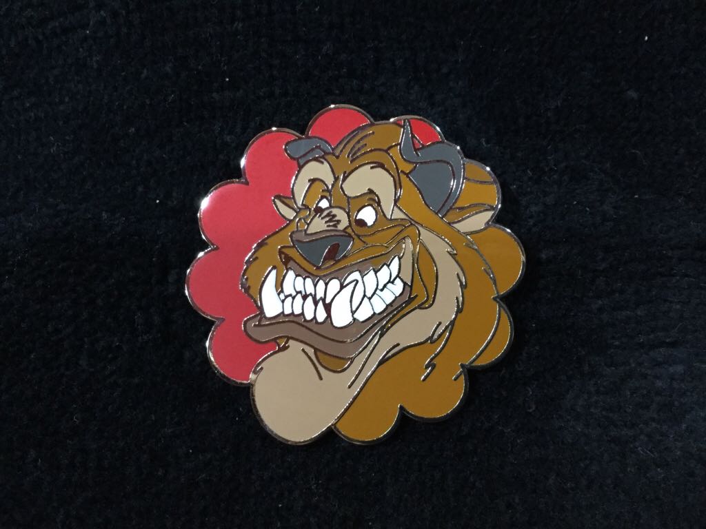 Schneiders 2002 Wunderbar! Oktoberfest Pin