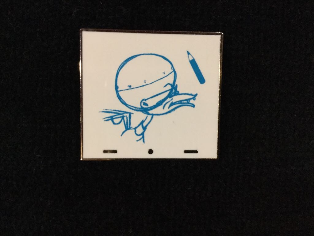 DLR - Lion King DVD Release (Rafiki & Simba) GWP