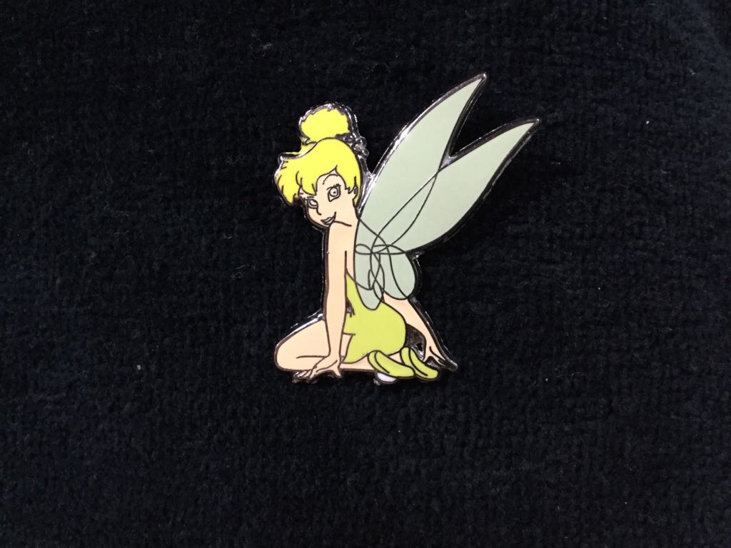 WDW-Cast Lanyard Series 3- Animal Kingdom Parking Sign (Giraffe)