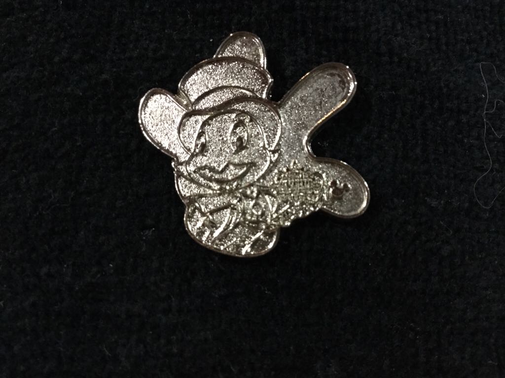 Mystery Pins - Grins