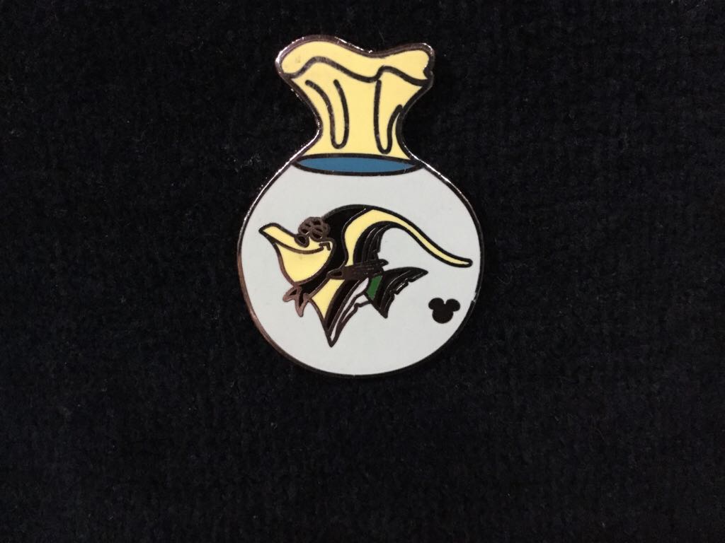 Disney Trading June Daisy