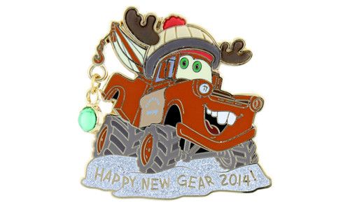 Mickey's Not So Scary Halloween Party 2010 Headless Horseman