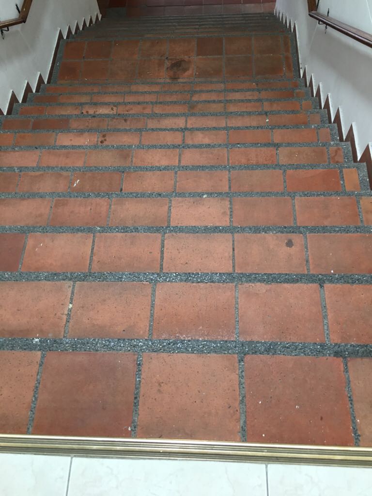 WDW - Haunted Mansion - Hatbox Ghost