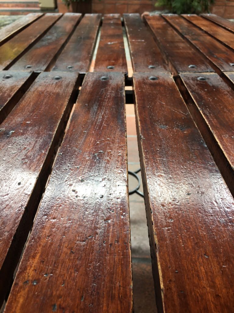 Mystery Pins - Tiki Garden