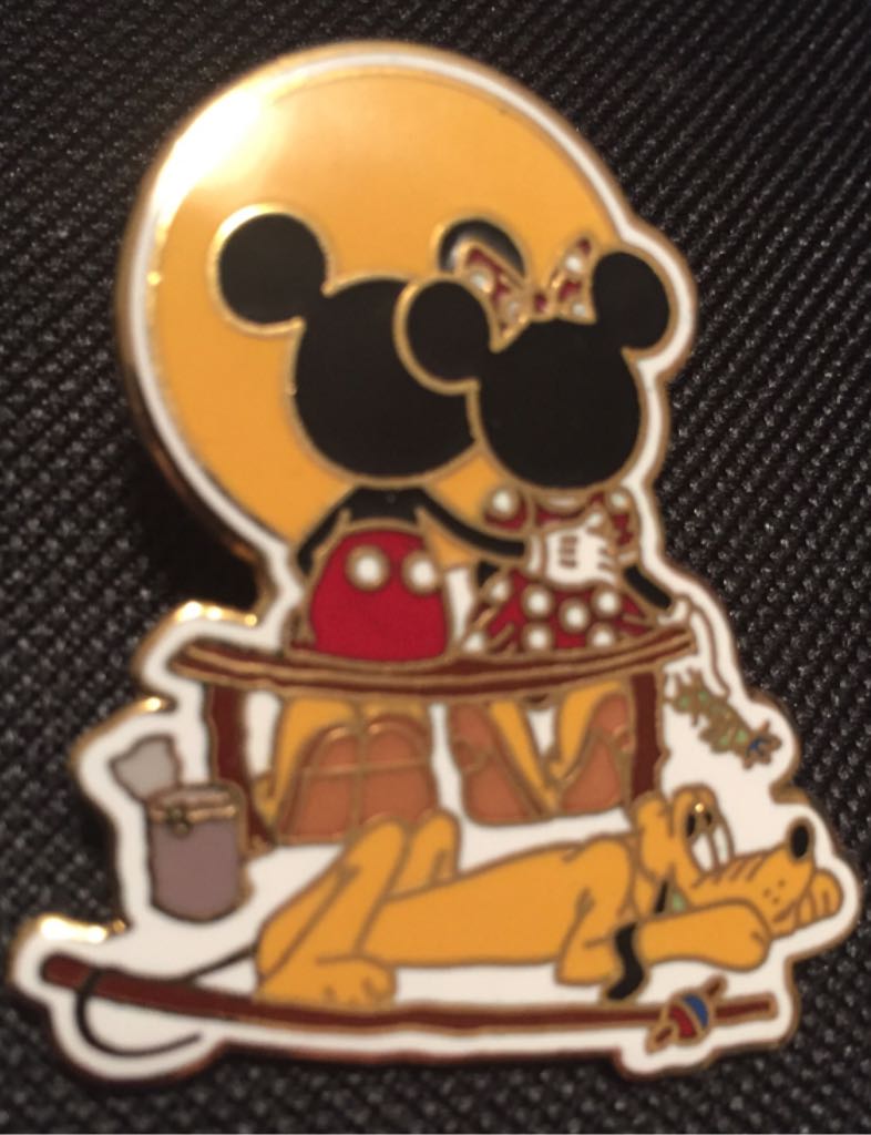 DLRP - Walt Disney Studios Invasion Series (Catastrophe Canyon)