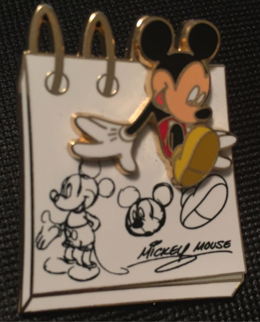 Disneyland The Original