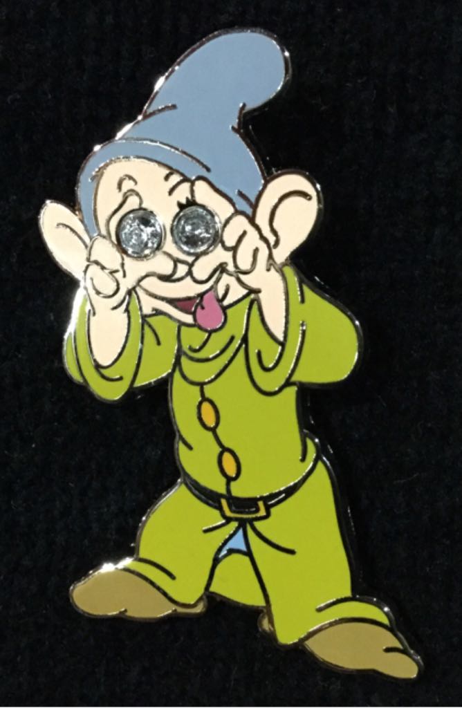 Cast Lanyard Series - Frontierland -ticket B