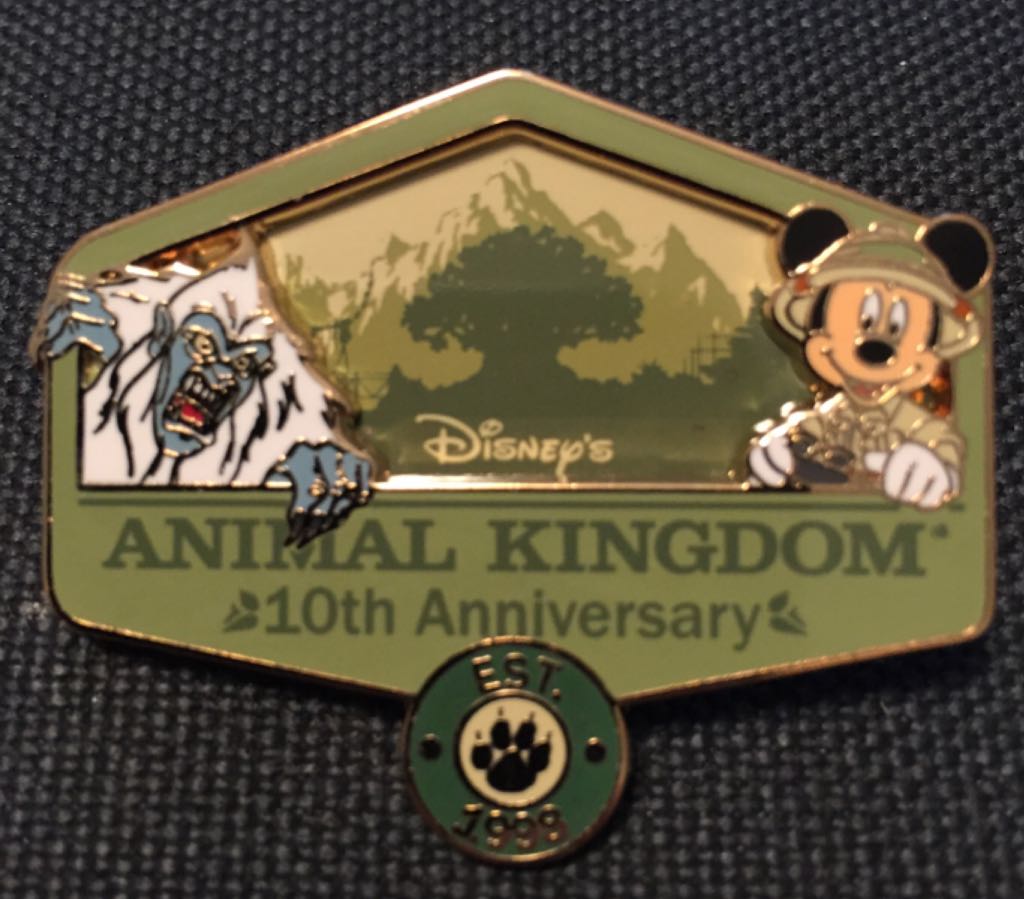 Stitch Poket Watch PWP