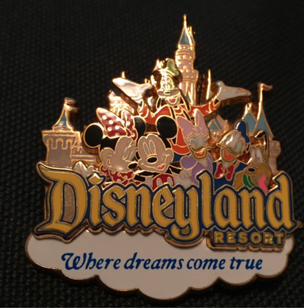 Circle, Orange.  Monorail