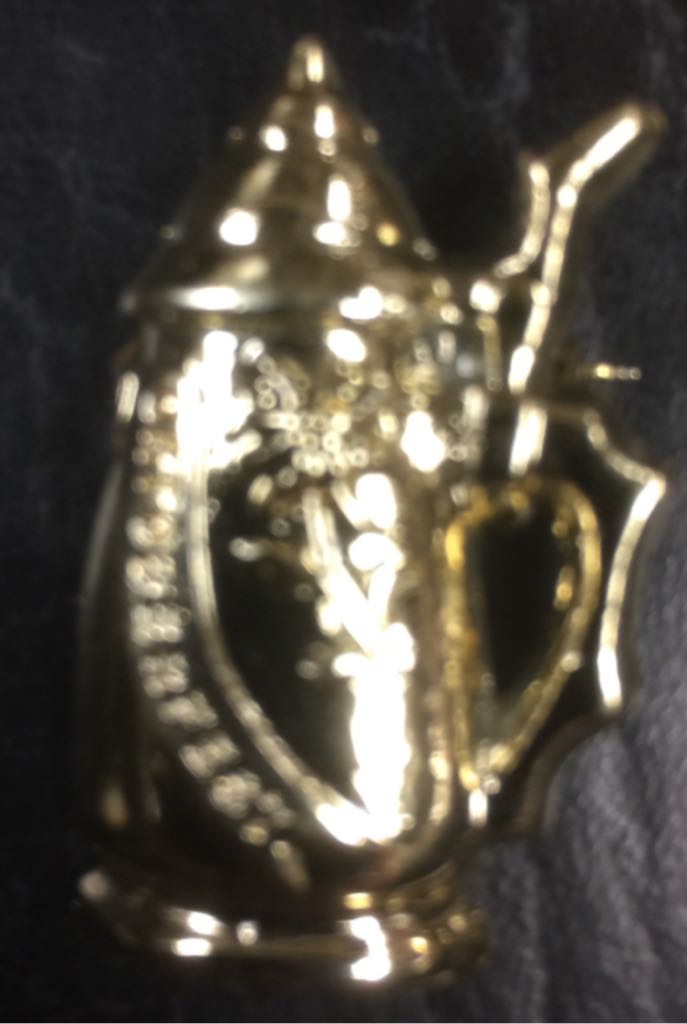 Tinker Bell Chalk Sketch