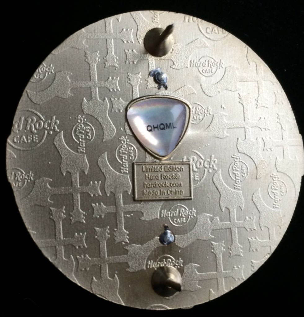 Munich Hard Rock - Hard Rock Cafe pin collectible - Main Image 2