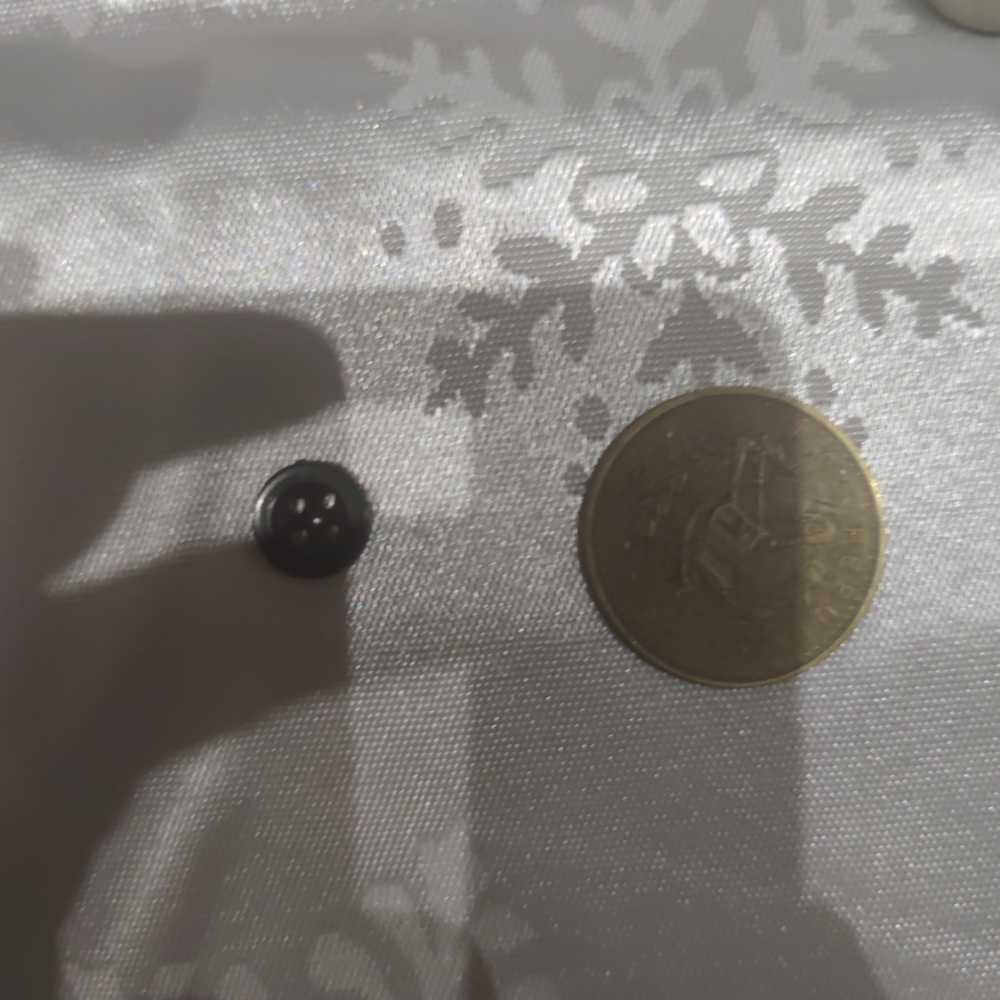 Negro  pin collectible - Main Image 2