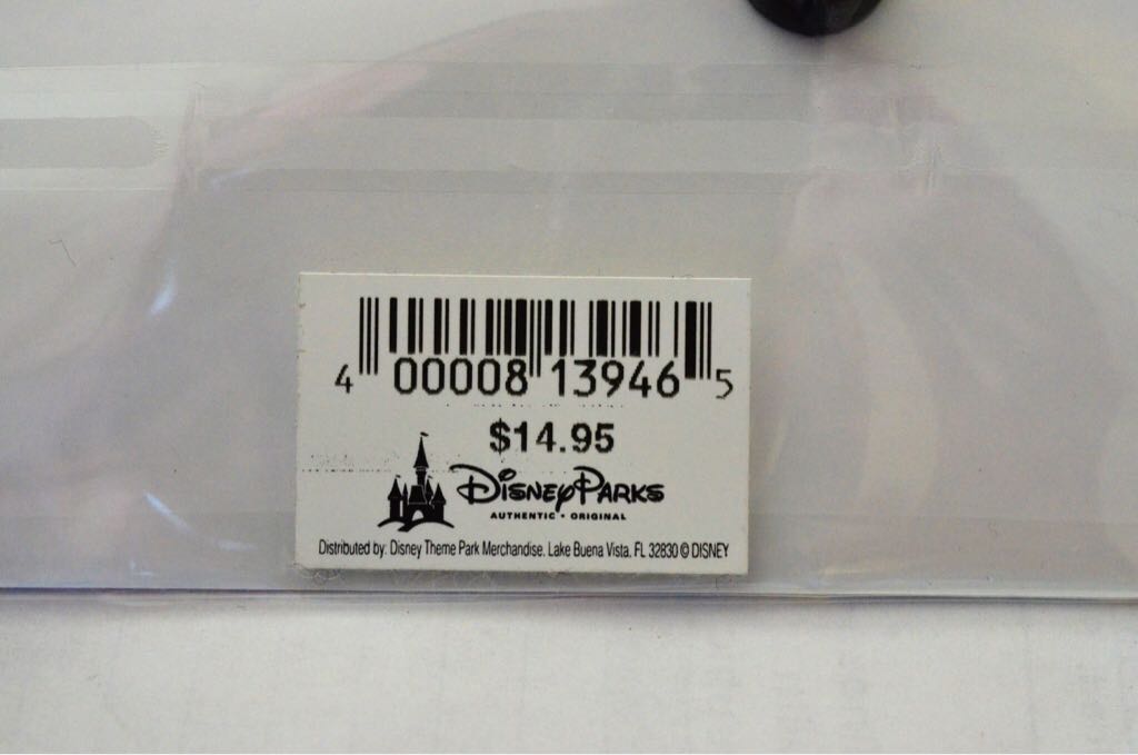 2013.  Viva Navidad! - Pin pin collectible [Barcode 400008139465] - Main Image 2