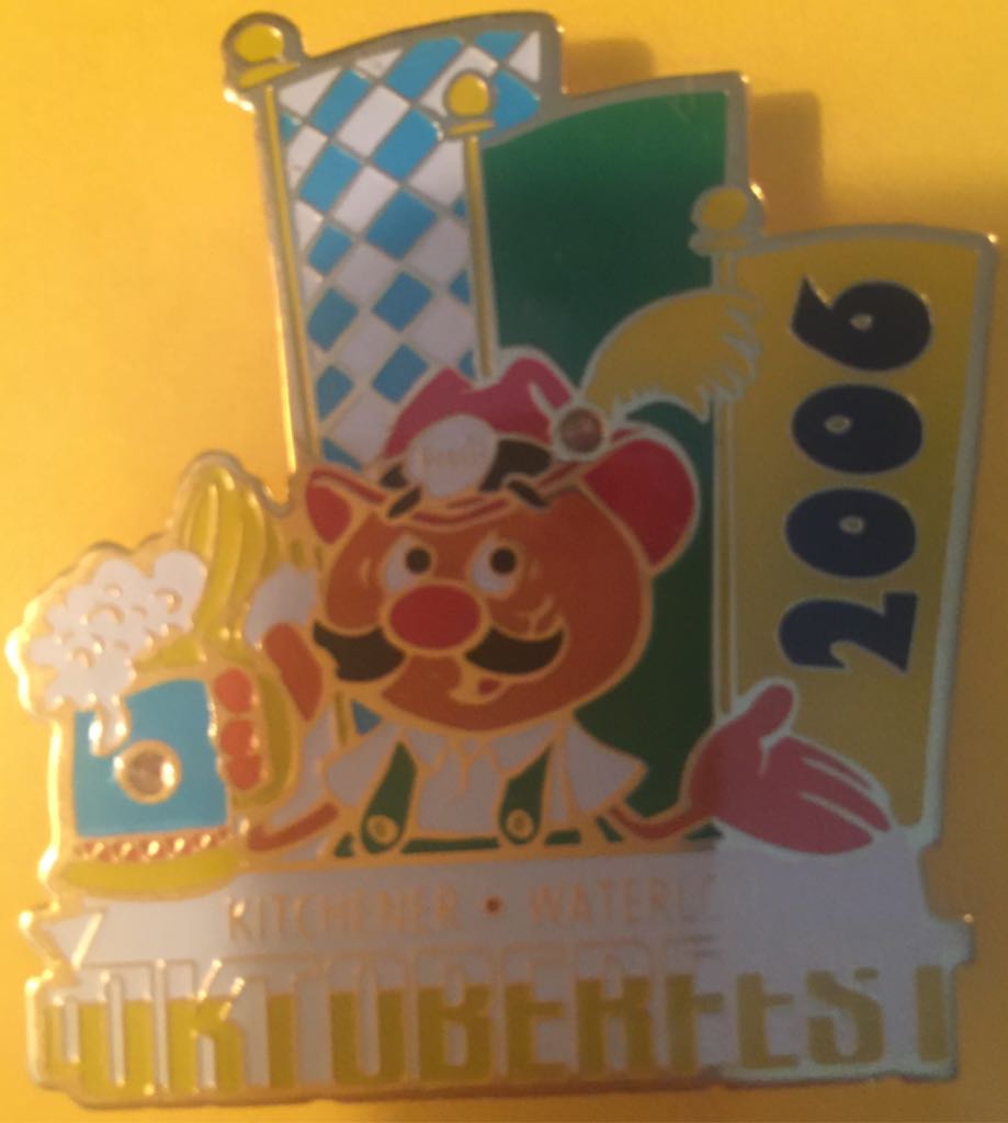 Jessica Toon Town Poster