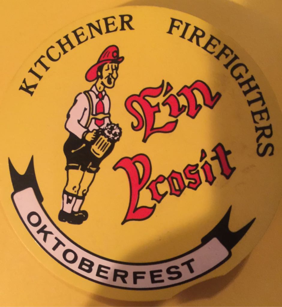 DLR - Stitch Sundays (Lanyard)