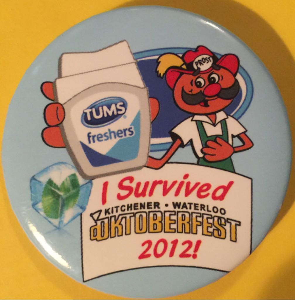 WDW - Hidden Mickey 2007 Series 2 - Green Pin Trading Logo