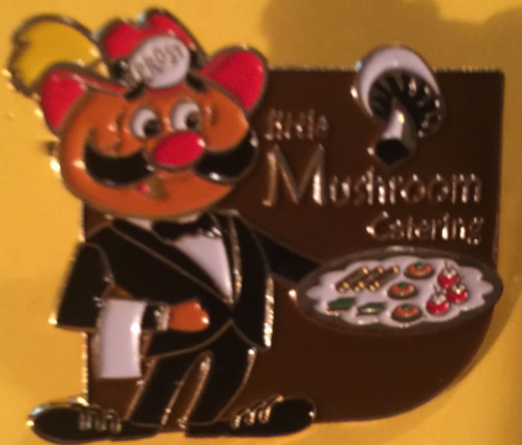 DLRP - Autumn/Automne 2005 - Genie (Dangle)