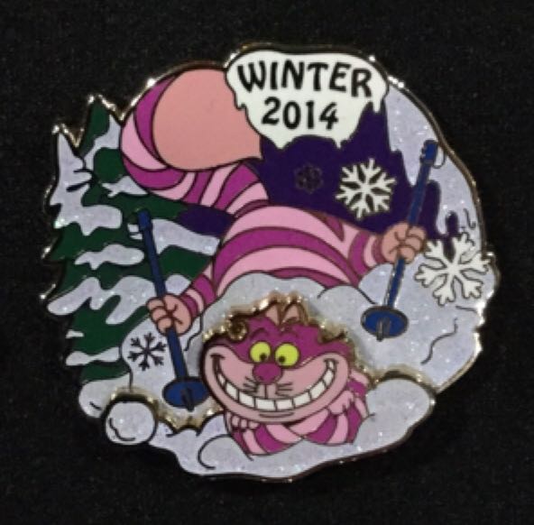 Friends Are Forever - Pin Trading Starter Set - Mickey And Donald