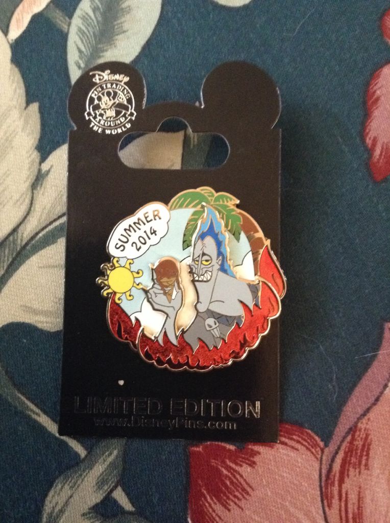 Character Connection 