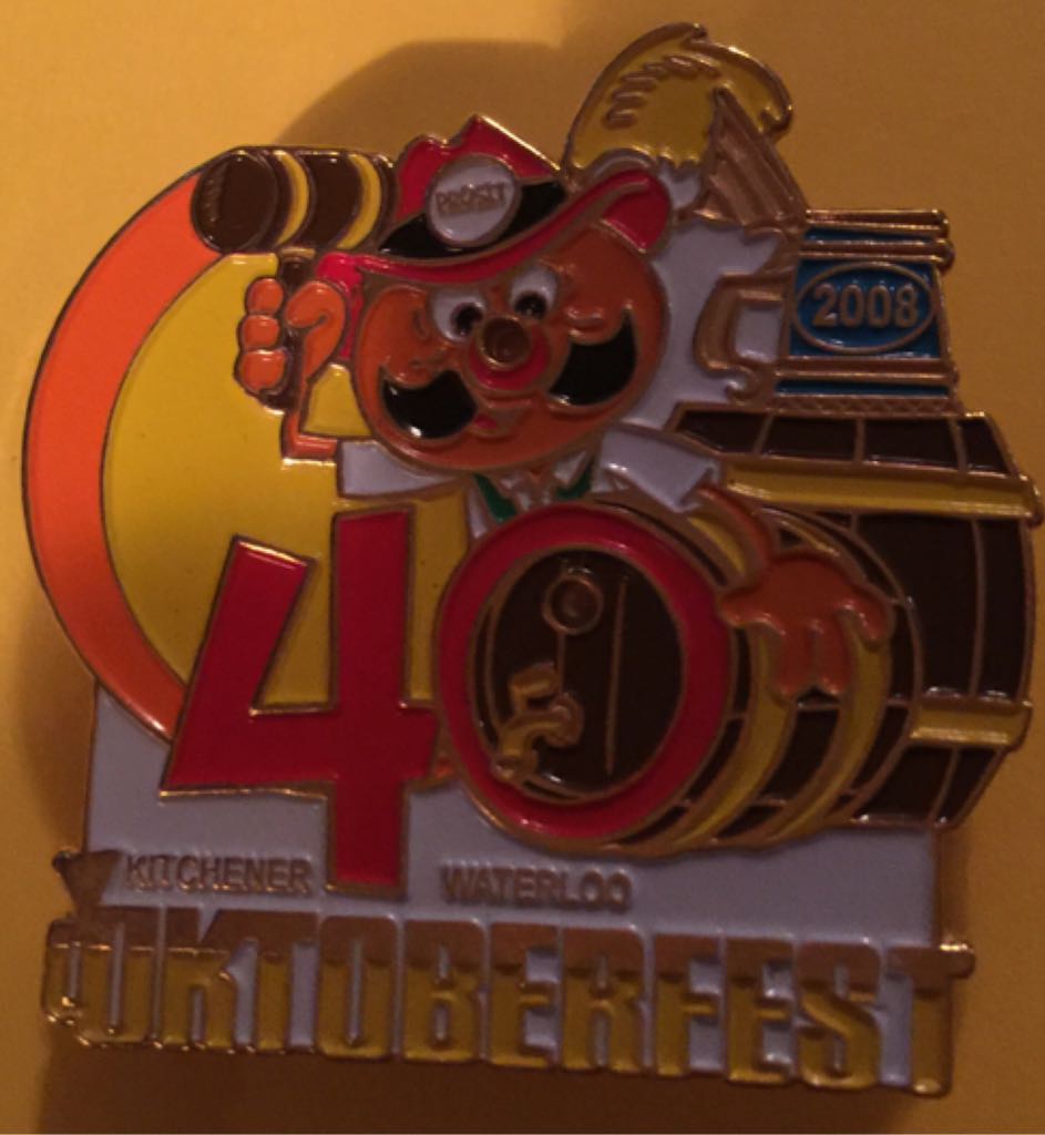 Harley Davidson, Sunbury, OH, A. D. Farrow