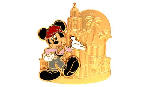 Tigger Springtime 3D