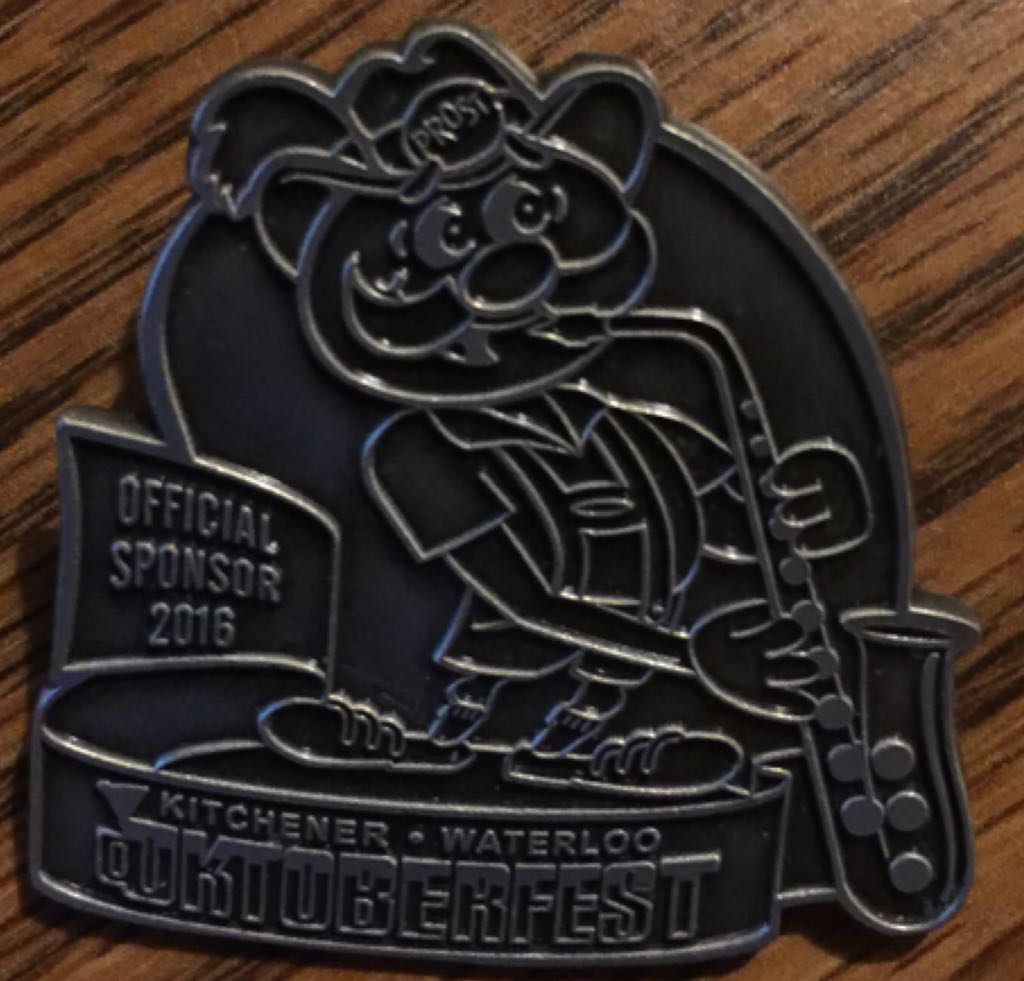 WDW - Blizzard Beach - Mickey