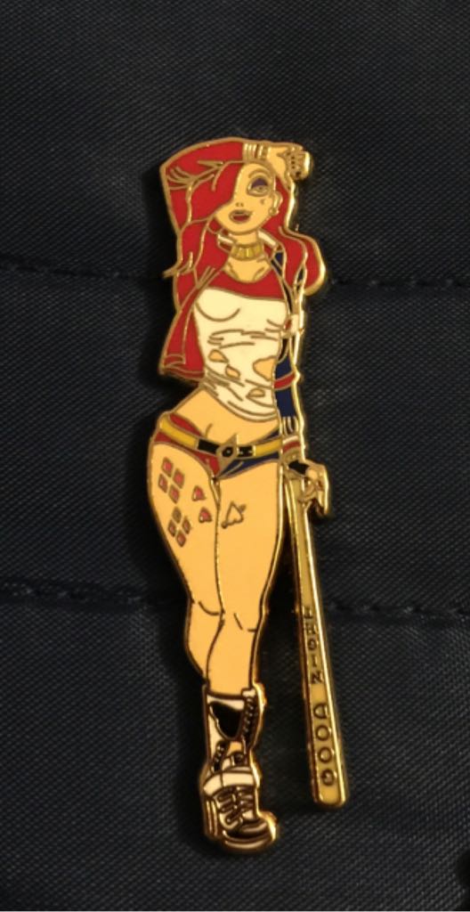 Animation Art Freckles