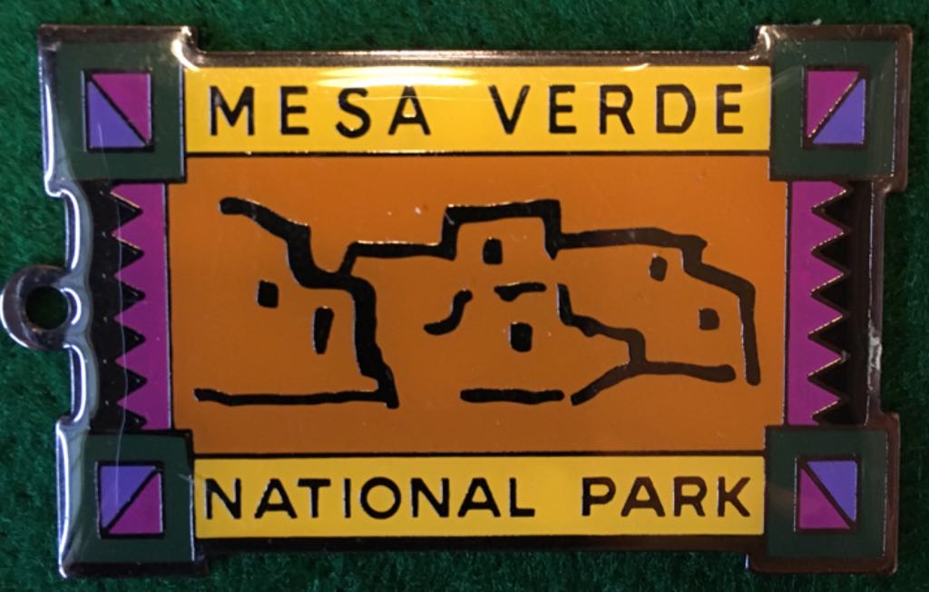 1986 Oktoberfest Button