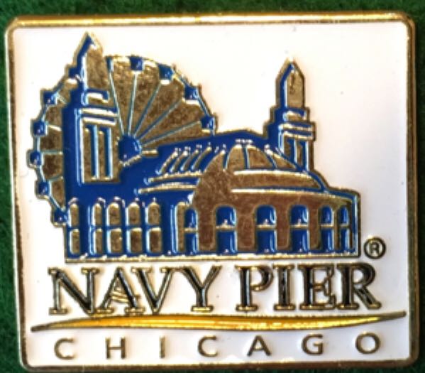 Walt Disney World Pennant - Red