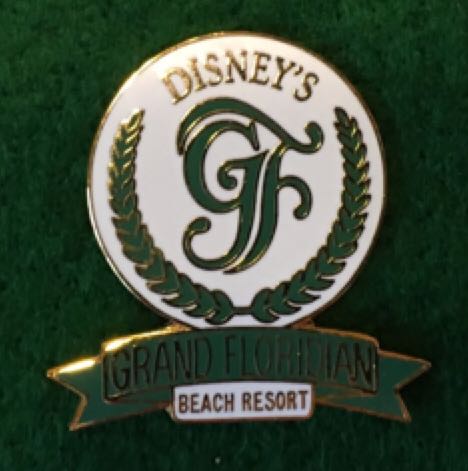 2016 Oktoberfest Logo Pin