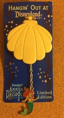 Mickey Indiana Jones Pin