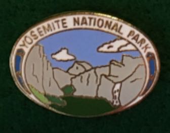 Yosemite National Park