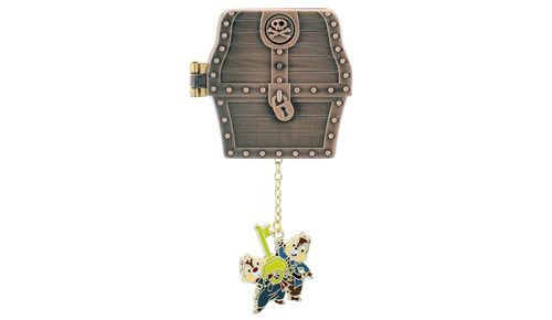 Hard Rock St. Patrick's Day Series Clover 16