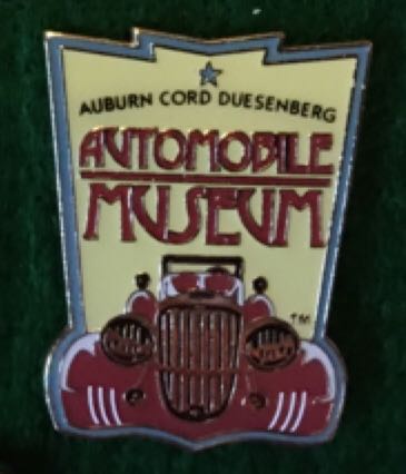 Mickey Shorts Booster Set - Daisy