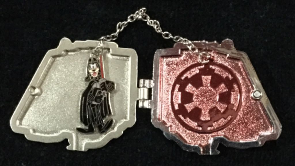 AP Hanging Pin Collection   pin collectible [Barcode 400008179669] - Main Image 2