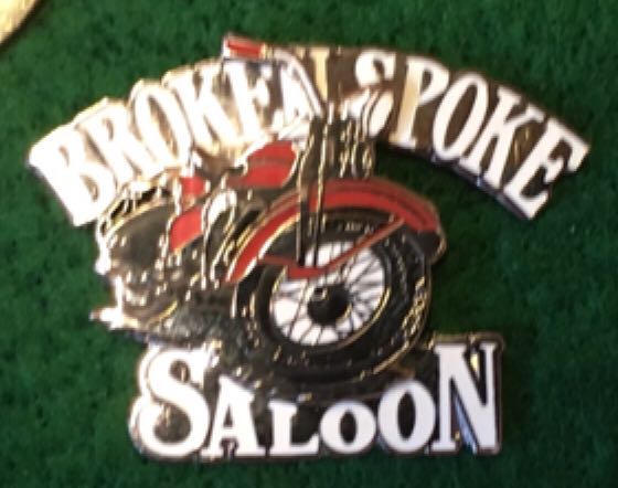 Harley Davidson, Shenandoah