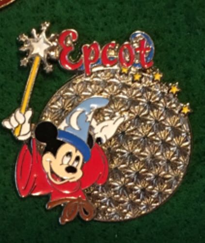 DisneyShopping.com - Happy New Year Series Tinker Bell 