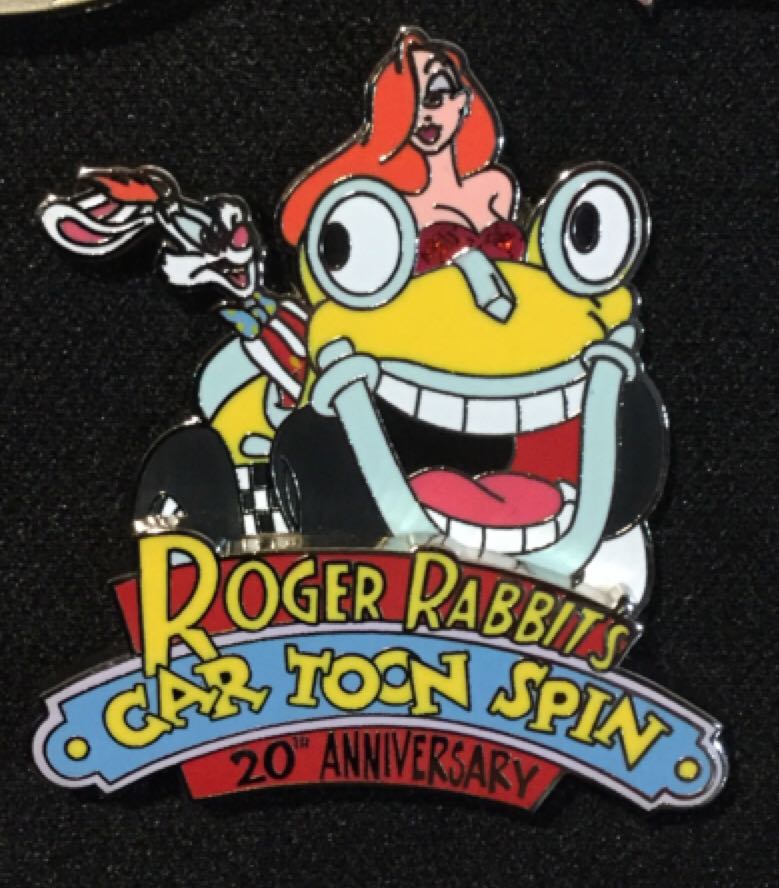 2012 Happy Holiday With Lady And The Tramp 