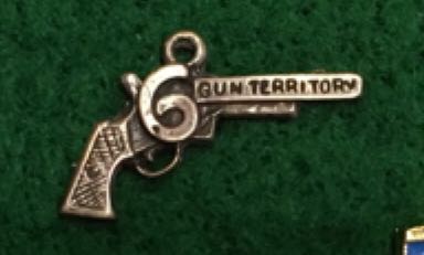 CBS (Golden Mini Eye)