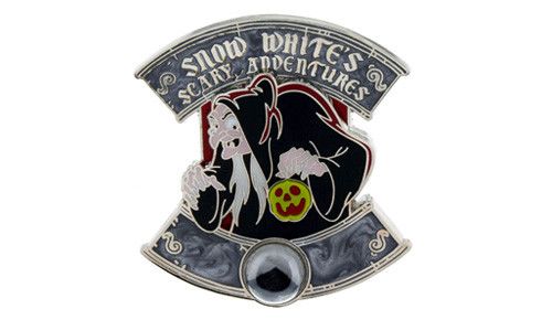 Disney Store - Christmas Star - Pluto Reindeer Antlers