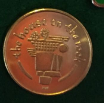 Jessica (fantasy) Alice McDonalds